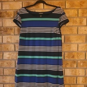 Liz claiborne dress.